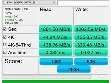 4898元！Intel i7--6770HQ骷髏峽谷迷你機評測：性能巔峰
