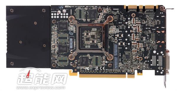 預(yù)超頻版RX 480評(píng)測(cè)：差點(diǎn)掀翻GTX 980