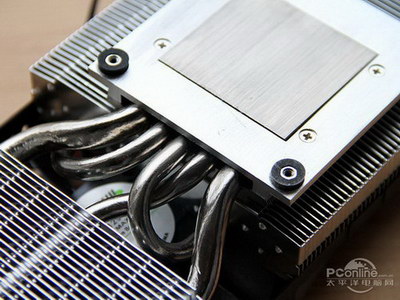 映眾 GTX980 冰龍超級(jí)版