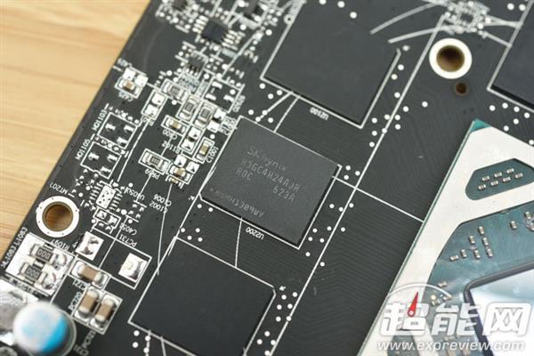 AMD Radeon RX 470顯卡同步測試：再度先發制人