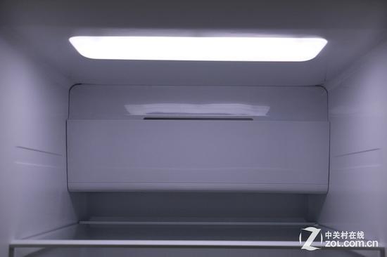 0.1℃精確控溫 美菱雅典娜對門冰箱評測 