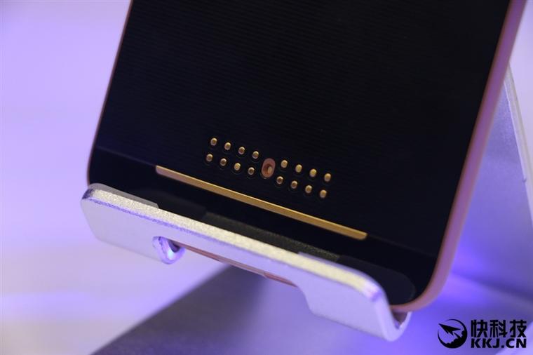 3999元！聯想新旗艦Moto Z上手圖賞：模塊化酷炫