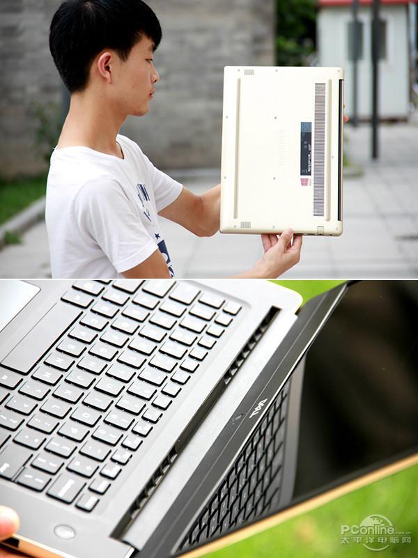 7代酷睿Kaby Lake有啥提升？戴爾燃7000評測：首搭i5-7200U