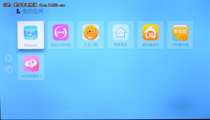 智能應用和游戲實際體驗
