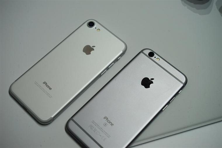 iPhone 7真機體驗深度體驗：蘋果樹標桿！