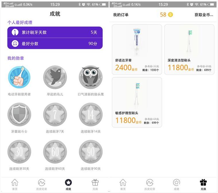 小米眾籌素士聲波牙刷X3使用體驗(yàn)：還能美白牙齒