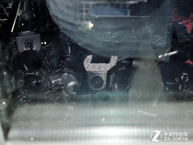 不能太嬌貴 19款行車記錄儀老化測試 