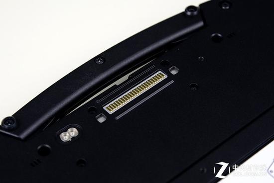三防二合一 松下TOUGHBOOK CF-20評測
