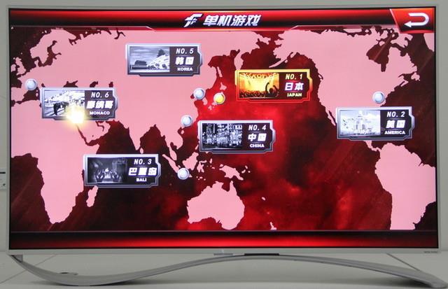 游戲體驗超PS4！樂視超4 X55電視首測