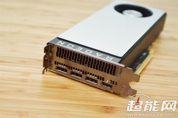AMD Radeon RX 470顯卡同步測試：再度先發制人