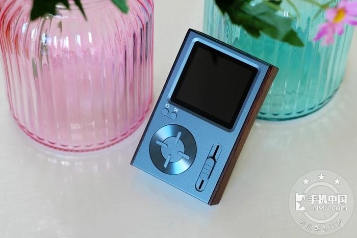 【圖片6】無音染、聲更真——七彩虹C10音頻播放器試用報告