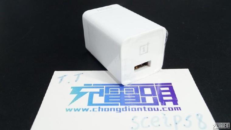 DASH極速閃充何方神圣？一加3充電器深度拆解