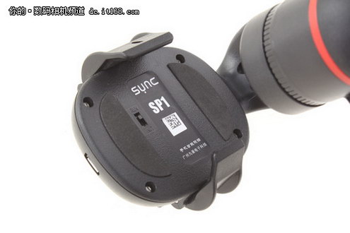 因手機(jī)攝影而生 穩(wěn)拍SP1手持穩(wěn)定器評測