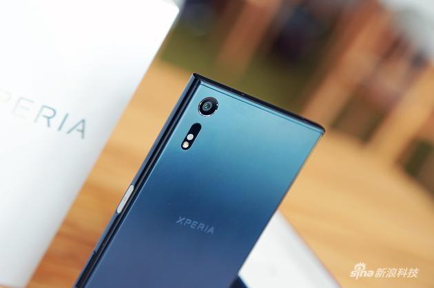 4999元！索尼新旗艦Xperia XZ體驗：小缺憾頗多