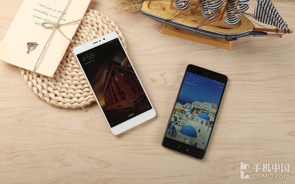 小米5s速評:性價比照舊/拍照提高顯著