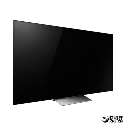 中國首發(fā)！索尼4K旗艦電視國行來了：21999元
