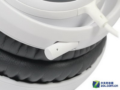 SteelSeries 西伯利亞V3白色版體驗(yàn) 