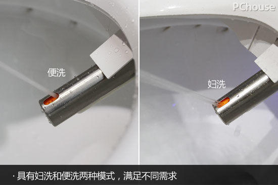 沖力倍增省水省心 恒潔睿洗智能坐便器HZ800A評測