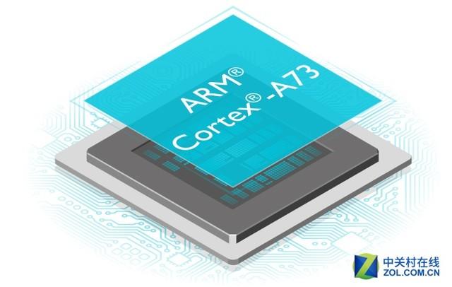 功耗优化多过性能 ARM Cortex-A73解析 