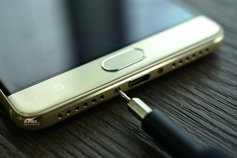 5000mAh內置安全加密芯片！金立M6拆解：2699元