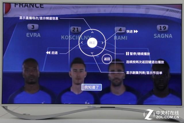 游戲體驗超PS4！樂視超4 X55電視首測