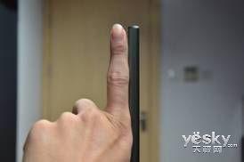 “刺客之道” 微鯨50吋4K電視W50J評測