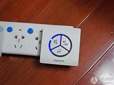 好，但還不夠好——LinBell 動能自發電無線門鈴
