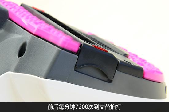 專業設計專門除螨 小狗D-602A家用除螨儀評測