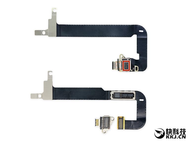 閃亮的玫瑰金！蘋果12寸全新MacBook完全拆解