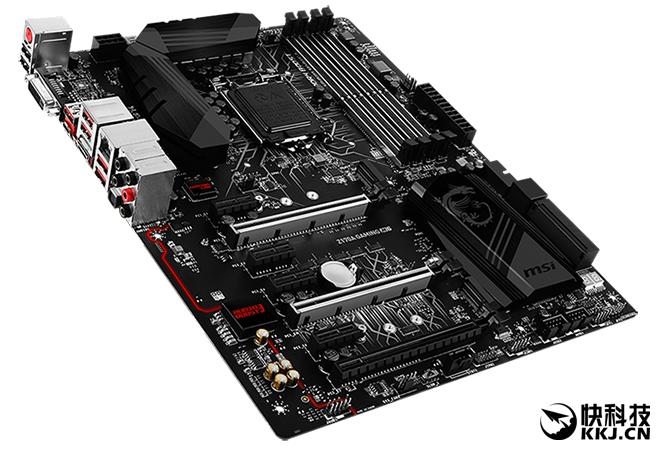 千兆板載網卡實測PK：高通Killer E2500游戲神器 虐Intel