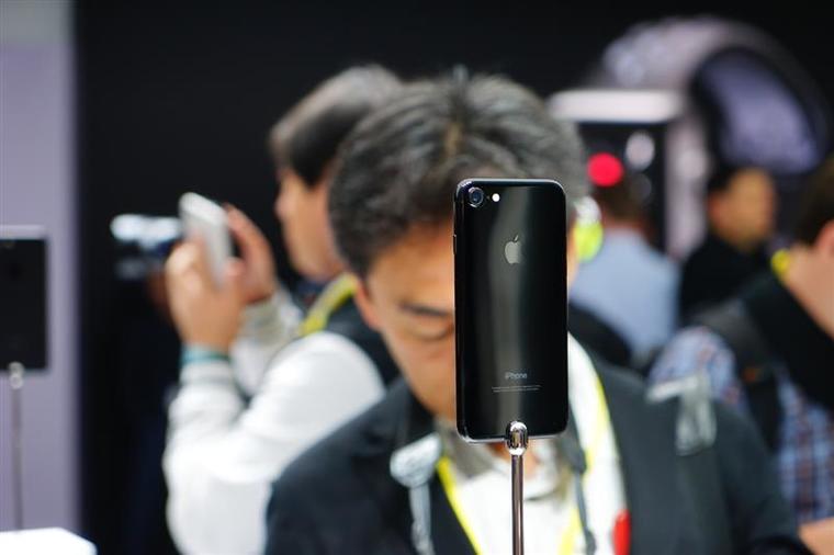 iPhone 7真機體驗深度體驗：蘋果樹標桿！