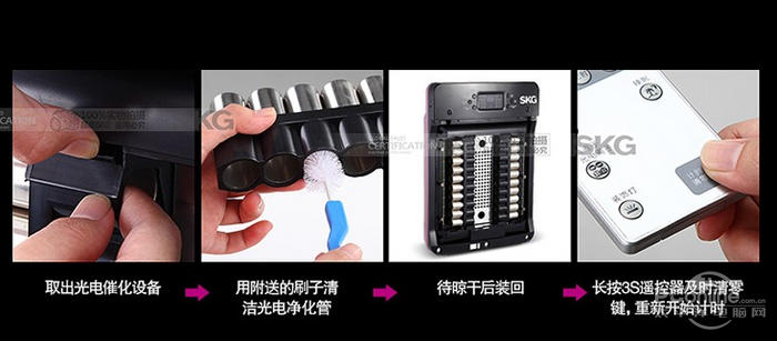 無耗材