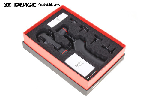 因手機(jī)攝影而生 穩(wěn)拍SP1手持穩(wěn)定器評測