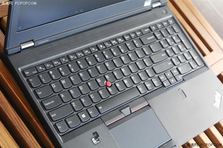 ThinkPad P50评测 