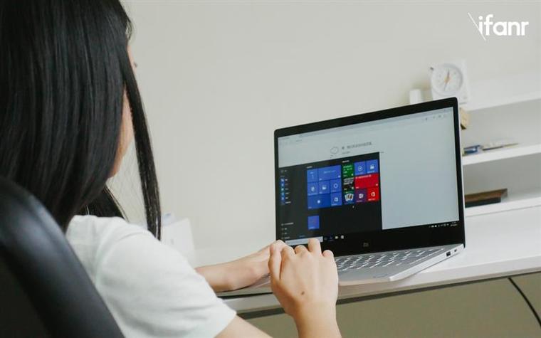 小米笔记本Air评测 4999元值了 小米笔记本Air评测