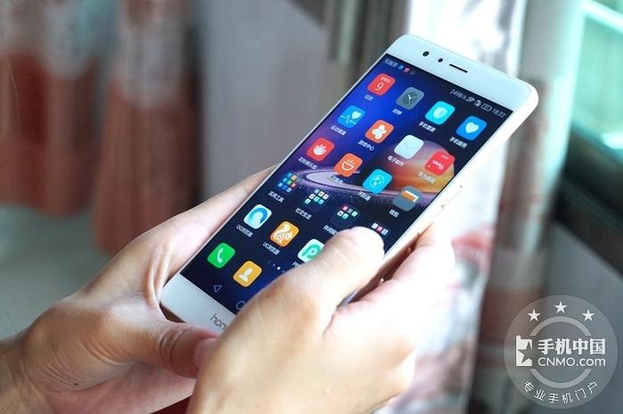 【圖片10】剛柔并濟,內外兼修—— 榮耀V8驚喜體驗