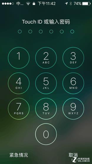 iOS10公測版體驗 好玩功能這么多！