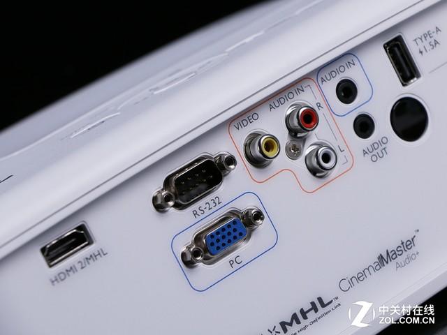 歐洲杯利器 明基1080P“足球”投影評(píng)測(cè) 