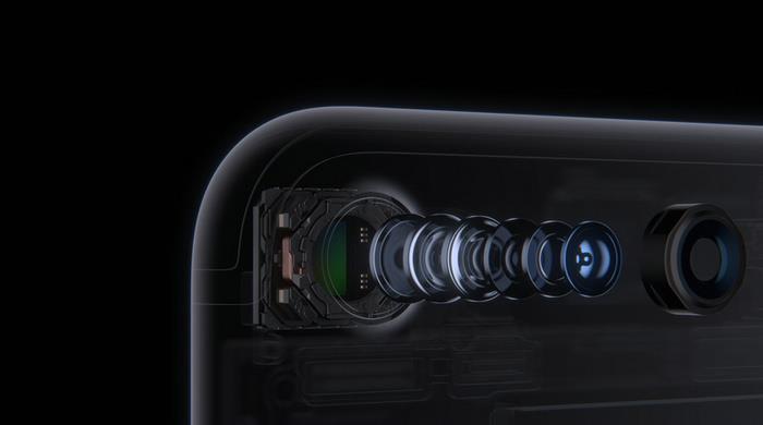 零售版國行iPhone 7評測：不買你會后悔！