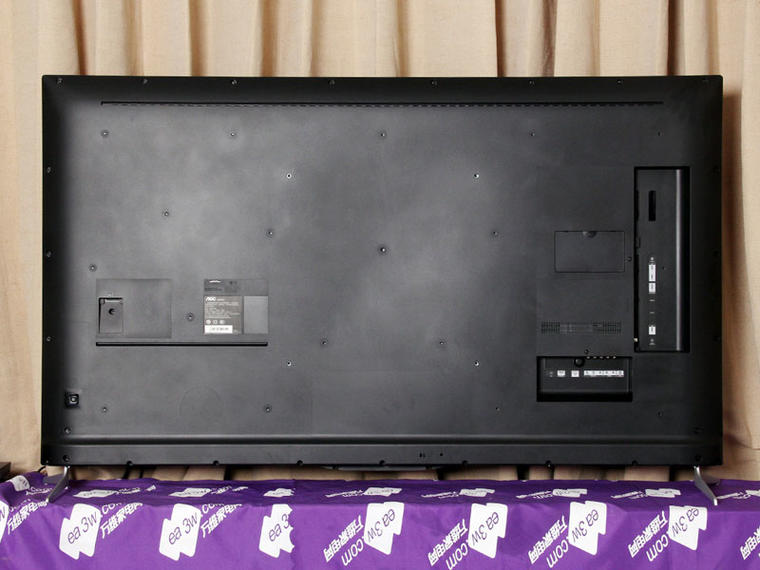 AOC電視LE65PO5S評測 