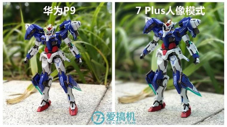 iPhone 7 Plus/Note7/Note5/G5拍照對比 誰最強？