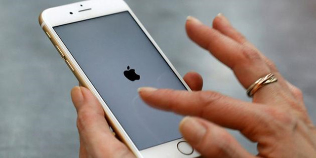蘋果修復iPhone“變磚”：需借助iTunes 