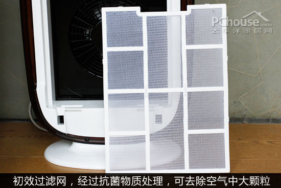 萊克空氣凈化器