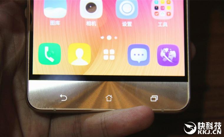 華碩ZenFone 3、靈耀3筆記本現場圖賞：全金屬驍龍821和Mac殺手