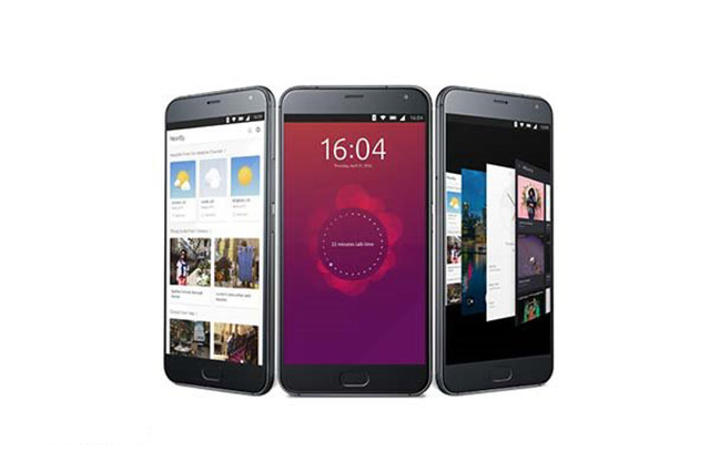 魅族發(fā)布Ubuntu版PRO 5 MWC2016開啟預(yù)售 