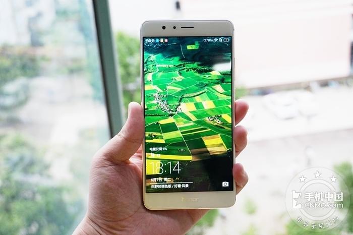 【圖片36】剛柔并濟,內外兼修—— 榮耀V8驚喜體驗