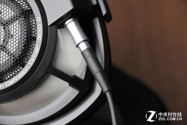 后來居上 森海塞爾旗艦HD800S評(píng)測(cè) 堅(jiān)持中的進(jìn)步 森海塞爾HD800S全國首測(cè)