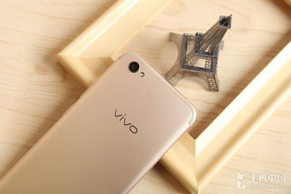 vivo X9评测：真的只是一次常规迭代第7张图