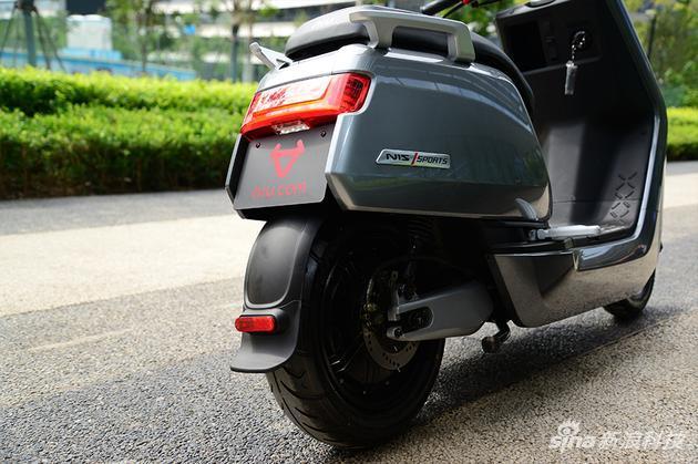 6000元买台电瓶车值吗？小牛电动车N1s体验：续航赞