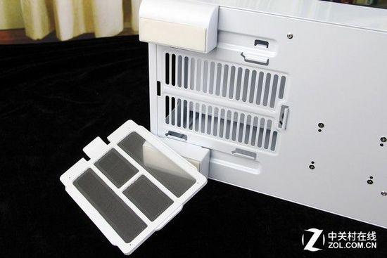 超強(qiáng)散熱高兼容 長(zhǎng)城渦輪T700S機(jī)箱評(píng)測(cè)